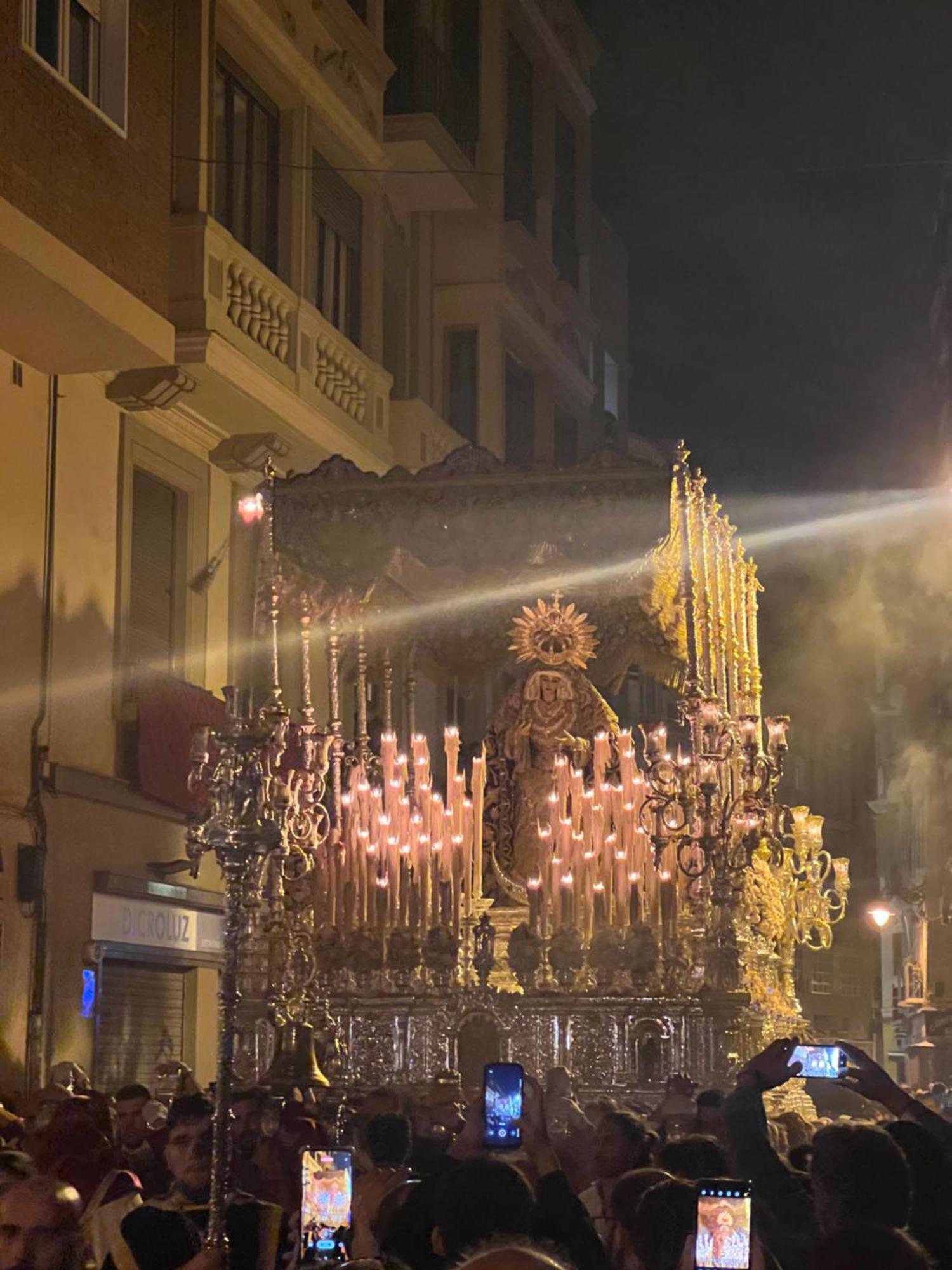 Historic Center Cathedral Διαμέρισμα Μάλαγα Εξωτερικό φωτογραφία